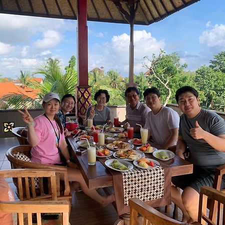 Sampara Ubud With Mindrum Group Exterior foto