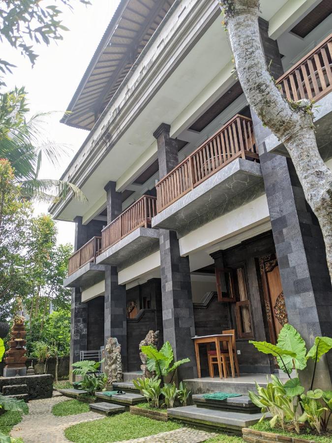 Sampara Ubud With Mindrum Group Exterior foto