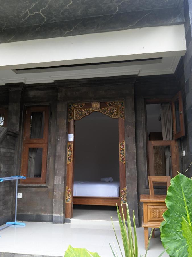 Sampara Ubud With Mindrum Group Exterior foto
